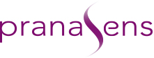 Pranasens - logo